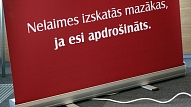 Apdrošinātājs: Cilvēki jauc veselības un dzīvības apdrošināšanas būtību