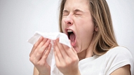 Apuja: Alerģijas izraisa mazgāšanas līdzekļi, pārtika un medikamenti