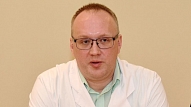 Ārsts: Latvijā katastrofāli trūkst orgānu donoru