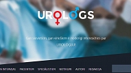 Atklās digitālo žurnālu "Urologs.lv"