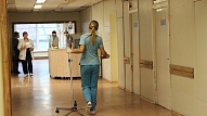 Austrumu slimnīca noliedz, ka "neformālo" atpūtas telpu izmantotu darbinieki