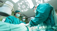 Austrumu slimnīcā veikta sarežģīta operācija pacientei ar aizkuņģa dziedzera vēzi