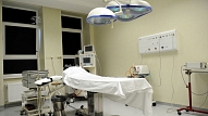 Austrumu slimnīcas ārstiem izdevies glābt sievieti ar sarežģītām nieru komplikācijām