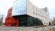 Stradiņa slimnīca 91 miljonu eiro plāno izmantot jaunā korpusa būvniecības turpināšanai