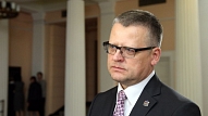 Belēvičs prokuratūrai un policijai sūdzas par KNAB amatpersonām