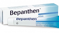 Bepanthen 50 mg/g krēms