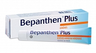 Bepanthen Plus 50 mg/5mg/g krēms