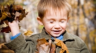 Bērna imunitātes stiprināšana rudenī