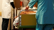 Bērnu slimnīcā pieejamas jaunākās paaudzes zarnu trakta izmeklēšanas iekārtas