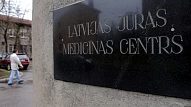 Birža atceļ uzraudzības statusu "Latvijas Jūras medicīnas centram"