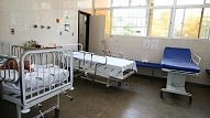 Boka: Noteiktie slimnīcu pakalpojumu tarifi nesedz reālās izmaksas, veidojot 100 latu iztrūkumu uz vienu pacientu