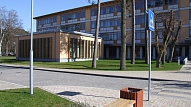 Būvniecības valsts kontroles birojs Ventspils slimnīcas telpas atzinis par ekspluatējamām