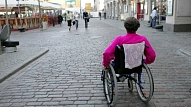 Cilvēki ar invaliditāti varēs saņemt profesionālās rehabilitācijas pakalpojumus