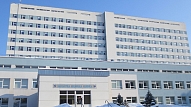 Daugavpils reģionālā slimnīca iegādājas desmit "mākslīgās nieres" aparātus
