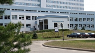Daugavpils Reģionālajā slimnīcā ievieš jaunu sirds asinsvadu slimību diagnostikas metodi
