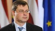 Dombrovskis: valsts konkurētspējas pamats ir vesels cilvēks