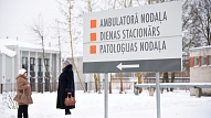 Latvijā pērn samazinājies reģistrēto tuberkulozes gadījumu skaits