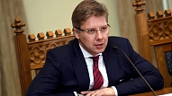 Ušakovs: Ja valdība nespēs paaugstināt algas Dzemdību nama darbiniekiem, pašvaldība meklēs risinājumus