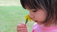 Eksperte: Bērna alerģiju ir iespējams izārstēt
