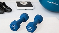 Fitnesa treneris: Pirmais solis ceļā uz veselīgu dzīvesveidu ir fiziskās aktivitātes
