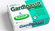 Gardipassit uztura bagātinātājs veselīgam miegam un labam garastāvoklim
