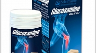 Glucosamine!