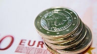 "Grindeks" apgrozījums šā gada deviņos mēnešos sasniedzis 63,5 miljonus eiro