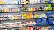 Iedzīvotāji un tirgotāji par bezrecepšu zālēm lielveikalos, aptiekas - pret
