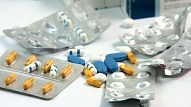 Iesaka apturēt tetrazepāmu saturošu zāļu apriti Eiropas Savienībā