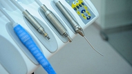 Ikdiena zobārstniecības kabinetos: pastāv risks inficēties ar C hepatītu