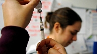 Infektologi: difterija Latvijā cirkulē, svarīgi vakcinēties