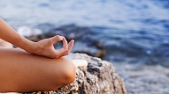 Jūrmalā sāksies bezmaksas jogas un cigun nodarbības brīvā dabā