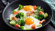 Kāpēc olas iekļaut uzturā ne tikai Lieldienās? Stāsta speciālisti