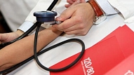Kardiologs: Puse Latvijas iedzīvotāju sirgst ar paaugstinātu asinsspiedienu, bet tikai 20% to ārstē