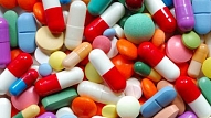 Kopējais zāļu lieltirgotavu apgrozījums pērn audzis par 7%