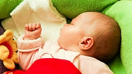 Latvijā katru gadu ar cistisko fibrozi piedzimst septiņi bērni