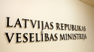 Latvijas Ārstu biedrība aicina veikt auditu Veselības ministrijā