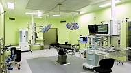 Latvijas Onkoloģijas centrā veikta unikāla operācija pacientam ar aizkuņģa dziedzera vēzi