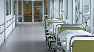 Latvijas slimnīcas apvienojas, lai atklātu bērnu augšanas problēmas