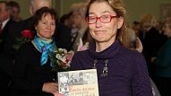 Latvijas Universitāte izdevusi grāmatu "Ebelu dzimta un pediatrija Latvijā"