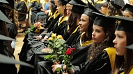 Latvijas Universitātes Medicīnas fakultāti šogad absolvēs 219 jaunie speciālisti