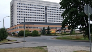 Liepājas reģionālajai slimnīcai ar 14,2 miljoniem eiro nepietiks visiem plānotajiem darbiem