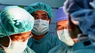 Lietuviešu mediķi veikuši unikālu sirds operāciju