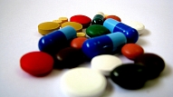 Medikamenti, kuriem noteikti jābūt zāļu skapītī