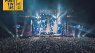 Mediķu ieteikumi "Positivus" festivāla apmeklētājiem