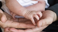 Neauglības ārstēšanas kampaņas ietvaros piedzimuši vēl trīs mazuļi