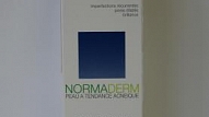 Normaderm Anti-imperfection hydrating care