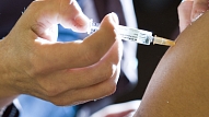 "Novartis" gripas vakcīna nav saistīta ar pacientu nāves gadījumiem Itālijā
