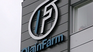 "Olainfarm" attīstībā tuvāko piecu gadu laikā investēs ap 26 miljoniem latu