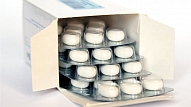 "Olainfarm" investē 9,6 miljonus eiro jaunas gatavo zāļu ražotnes izveidē